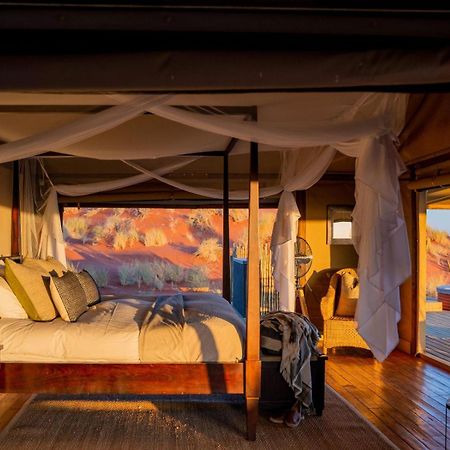 Wolwedans Dune Camp NamibRand Luaran gambar