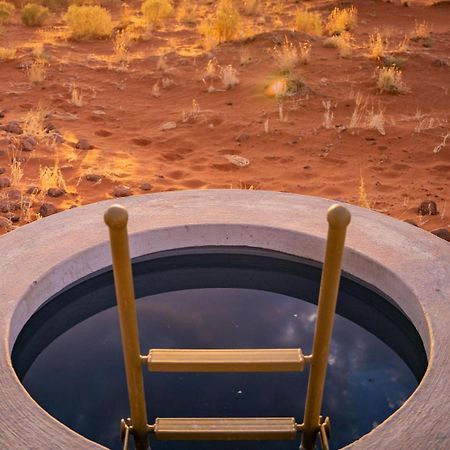 Wolwedans Dune Camp NamibRand Luaran gambar