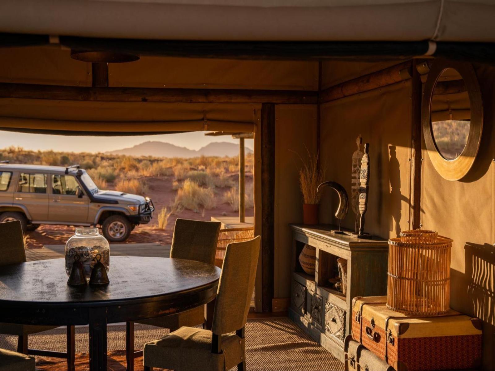 Wolwedans Dune Camp NamibRand Luaran gambar