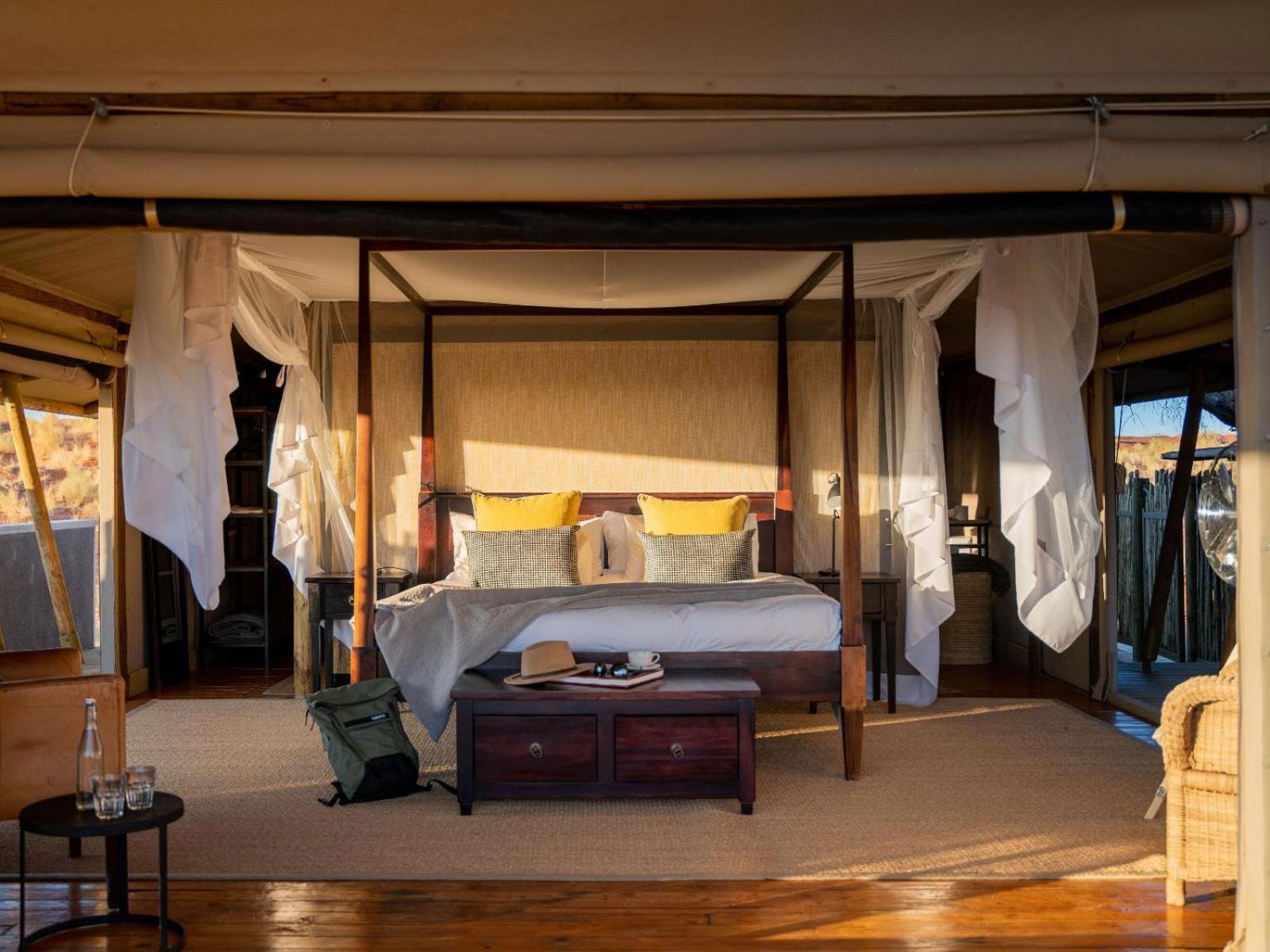 Wolwedans Dune Camp NamibRand Luaran gambar