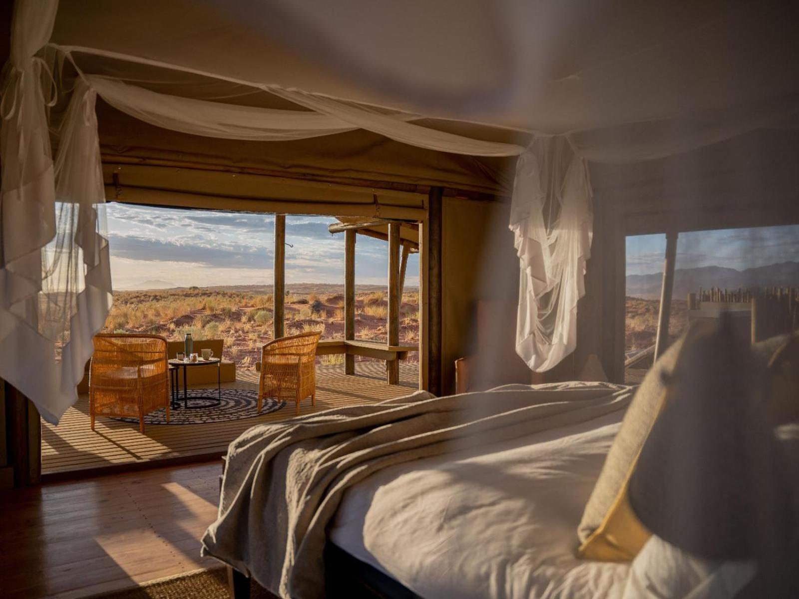 Wolwedans Dune Camp NamibRand Luaran gambar