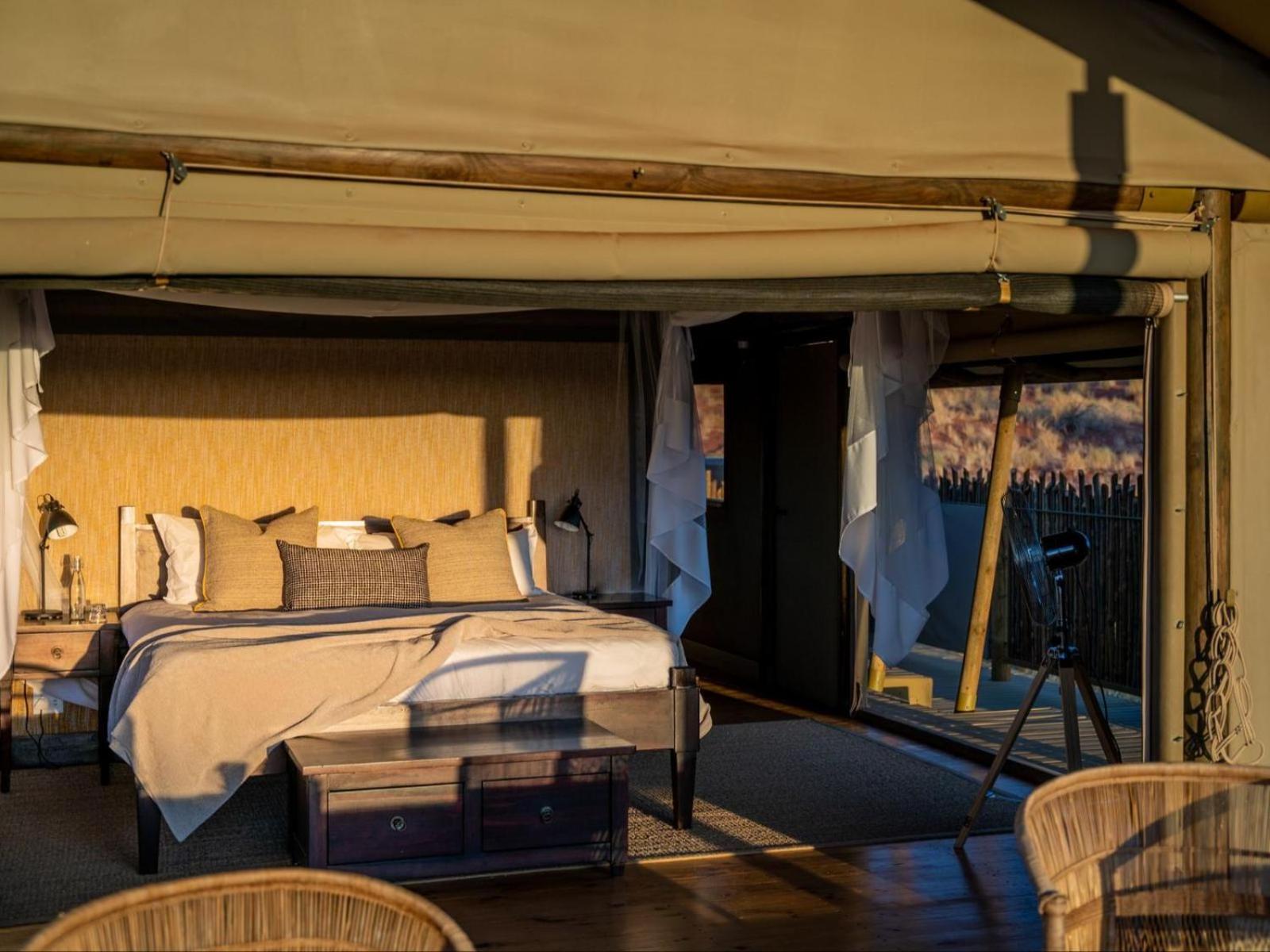 Wolwedans Dune Camp NamibRand Luaran gambar