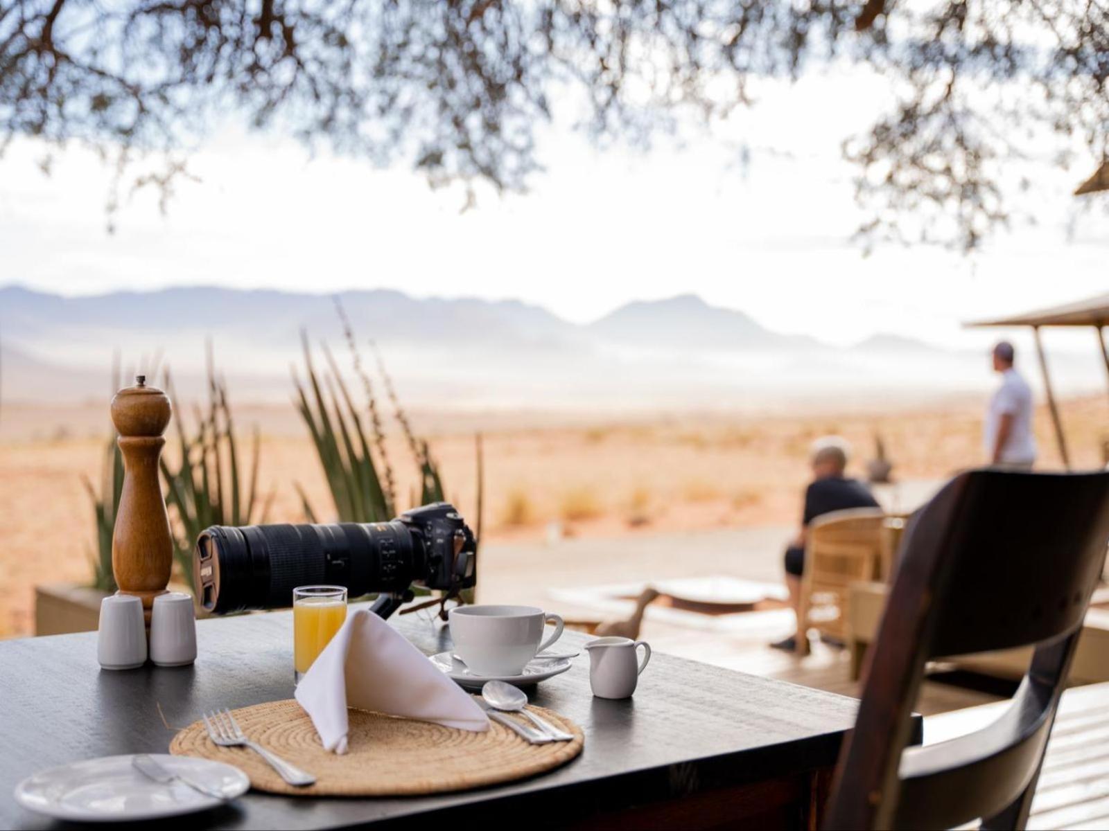 Wolwedans Dune Camp NamibRand Luaran gambar