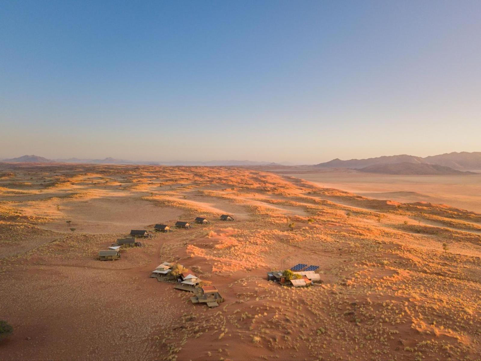 Wolwedans Dune Camp NamibRand Luaran gambar